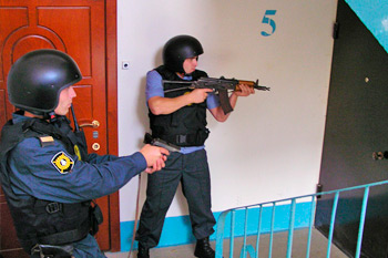 Пультовая охрана офисов: цены от рублей на услуги ЧОП «АВАНГАРД» в Москве
